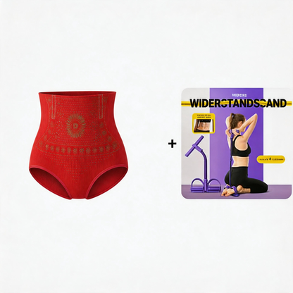 ⏳Time-Limited Special⏰Thermogenic Fat-Burning Sculpting Shorts