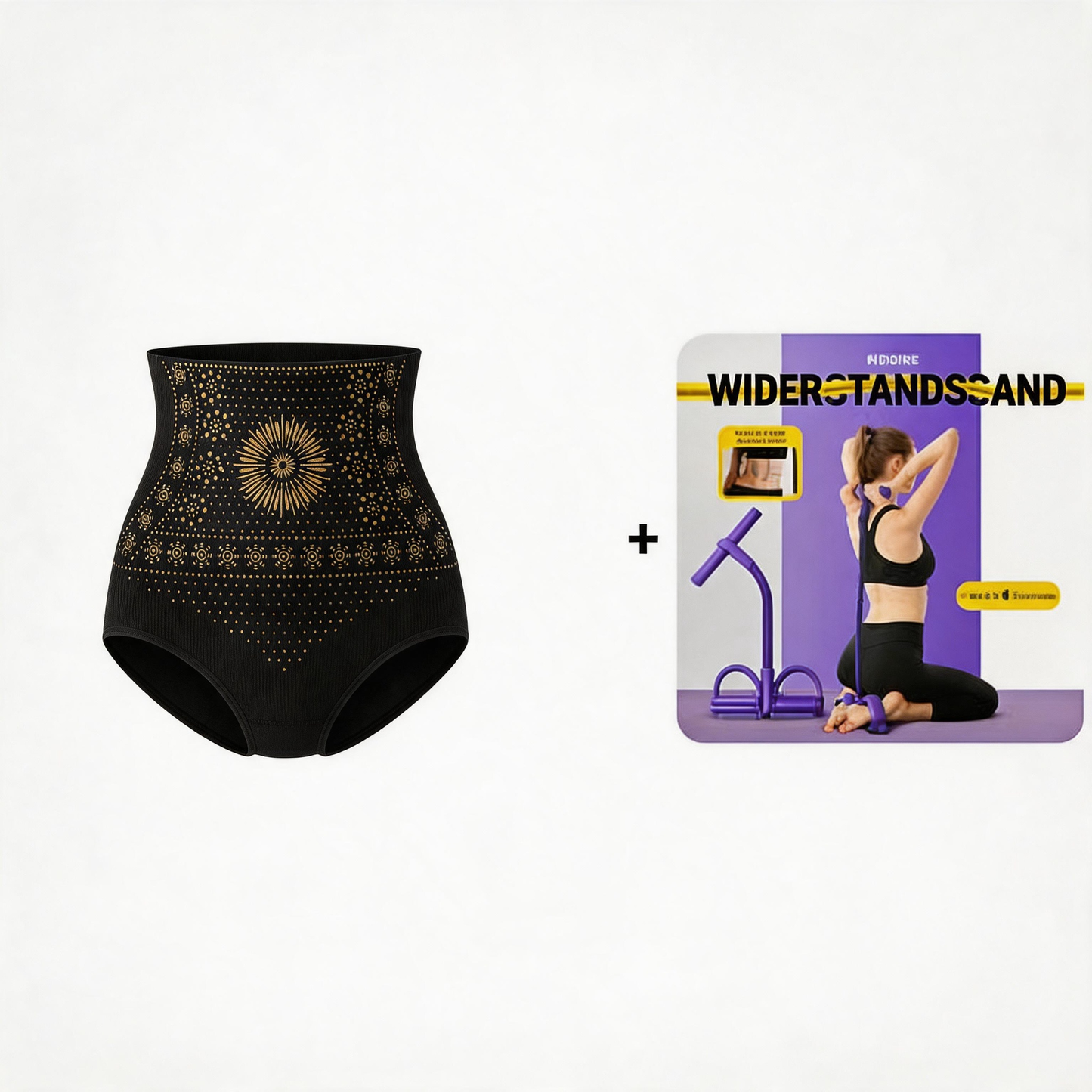 ⏳Time-Limited Special⏰Thermogenic Fat-Burning Sculpting Shorts