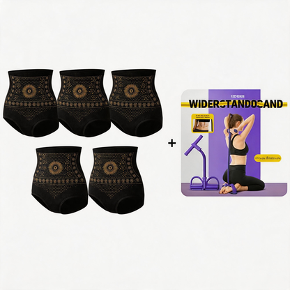⏳Time-Limited Special⏰Thermogenic Fat-Burning Sculpting Shorts