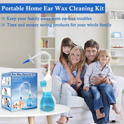 📢⏰BIG SALE!!👂Ear Wax Removal Kit🛡️