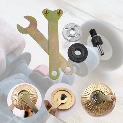 ✨ HOT SALE 🔧 Electric Drill Angle Grinder Connecting Rod Set