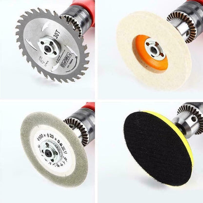 ✨ HOT SALE 🔧 Electric Drill Angle Grinder Connecting Rod Set