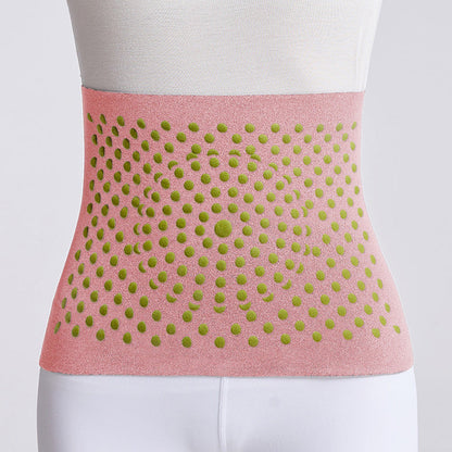 🦵 BUY 1 GET 1 FREE! ❄️ Women's Winter Waist Protector - High-Stretch & Warm, Seamless Design for All-Day Comfort Under Clothing 💃📦