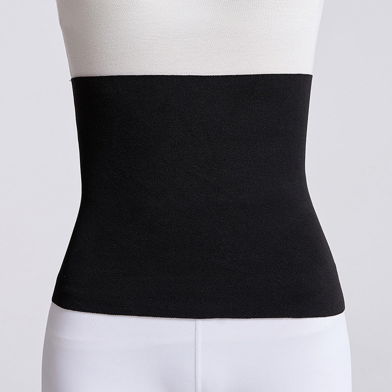 🦵 BUY 1 GET 1 FREE! ❄️ Women's Winter Waist Protector - High-Stretch & Warm, Seamless Design for All-Day Comfort Under Clothing 💃📦