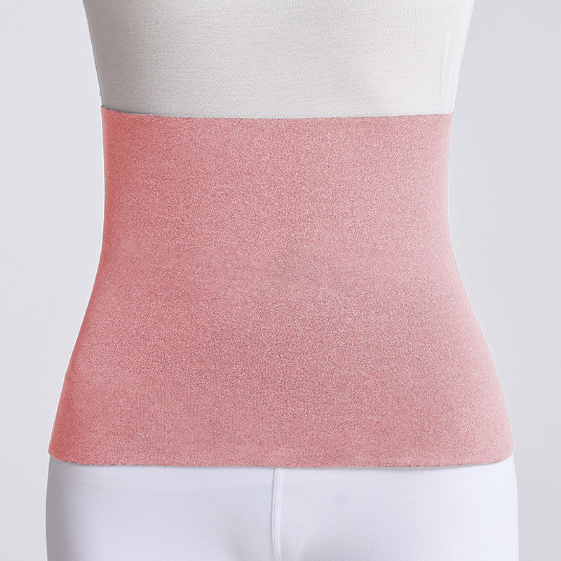 🦵 BUY 1 GET 1 FREE! ❄️ Women's Winter Waist Protector - High-Stretch & Warm, Seamless Design for All-Day Comfort Under Clothing 💃📦