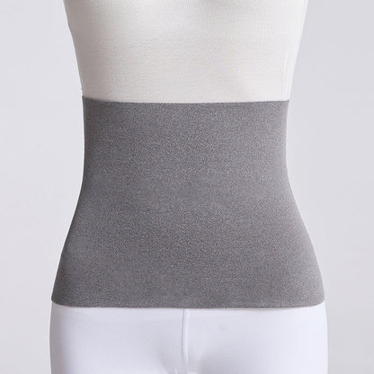 🦵 BUY 1 GET 1 FREE! ❄️ Women's Winter Waist Protector - High-Stretch & Warm, Seamless Design for All-Day Comfort Under Clothing 💃📦