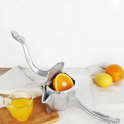 ⚡【Stainless Steel Juicer】— 50% OFF Flash Sale! Blend a “Vitamin Tornado” in 5 Seconds! 🍹🔥