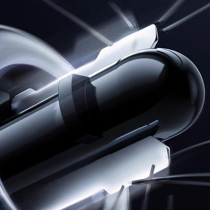 🔥Hot Sale 50% OFF👃Mini Digital Display Electric Multi-function Water-washable Nose Hair Trimmer🎀