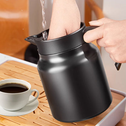 🎁2025 Limited Time Sale 50% Off🔥Portable Stainless Steel Kettle