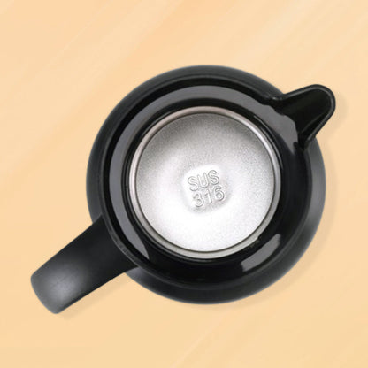 🎁2025 Limited Time Sale 50% Off🔥Portable Stainless Steel Kettle