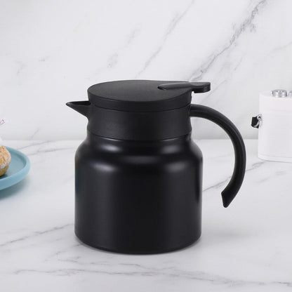 🎁2025 Limited Time Sale 50% Off🔥Portable Stainless Steel Kettle