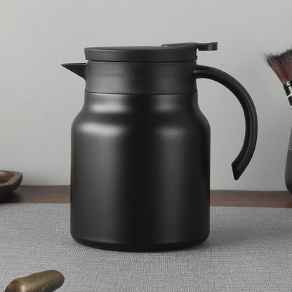 🎁2025 Limited Time Sale 50% Off🔥Portable Stainless Steel Kettle