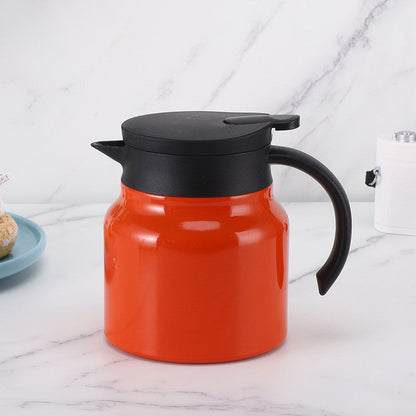 🎁2025 Limited Time Sale 50% Off🔥Portable Stainless Steel Kettle