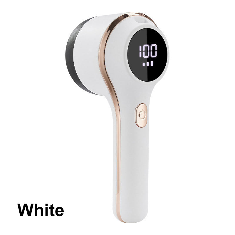 🎁Hot sale 50% off⏳Digital Display Fabric Lint Remover with 3 Speeds