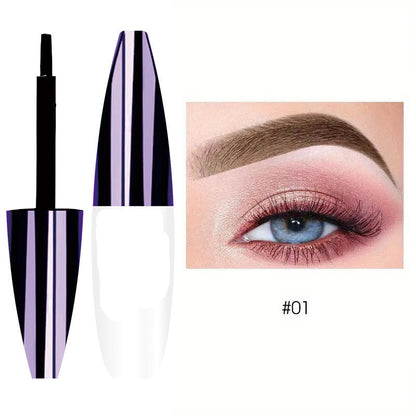 💋BUY 2 GET 1 FREE!!💋Easy peel-off eyebrow gel