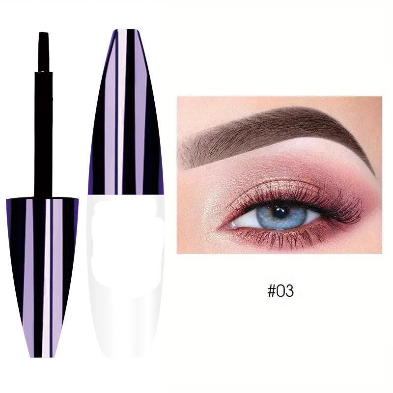 💋BUY 2 GET 1 FREE!!💋Easy peel-off eyebrow gel