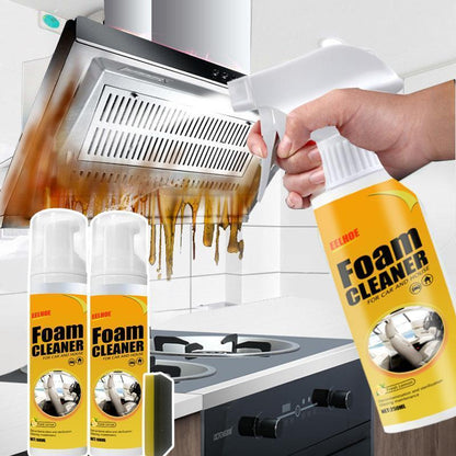 ✨Buy 2 get 1 free🔥Multi-Purpose Foaming Car Cleaner💕
