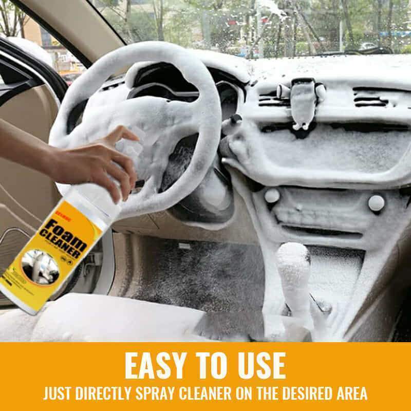 ✨Buy 2 get 1 free🔥Multi-Purpose Foaming Car Cleaner💕