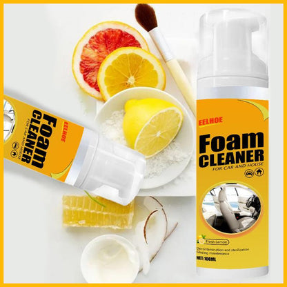 ✨Buy 2 get 1 free🔥Multi-Purpose Foaming Car Cleaner💕