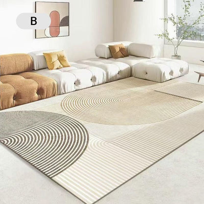 🎁 Beautiful gift🥳Luxury Stain Resistant Carpet