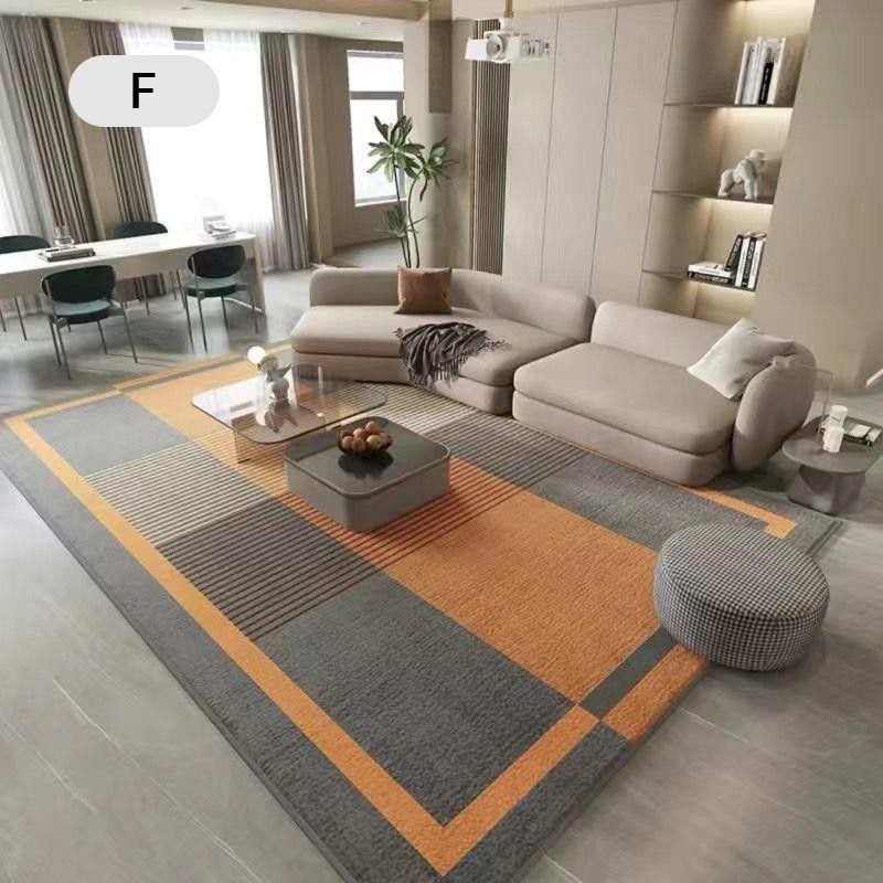 🎁 Beautiful gift🥳Luxury Stain Resistant Carpet