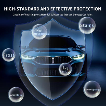 ✨LAST DAY SALE 49% OFF✨Advanced Car Quick-acting Coating Agent Spray