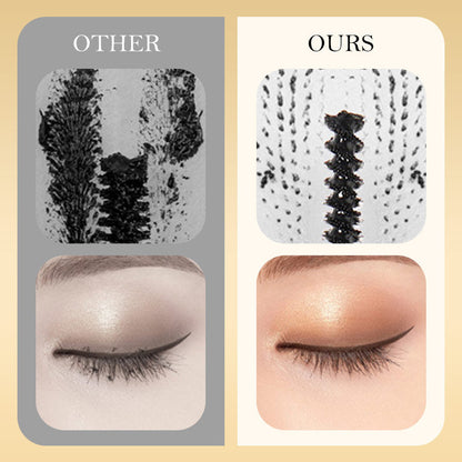 ❣️Hot Sale ✨Ultra-Fine Lengthening Waterproof Quick-Dry Mascara