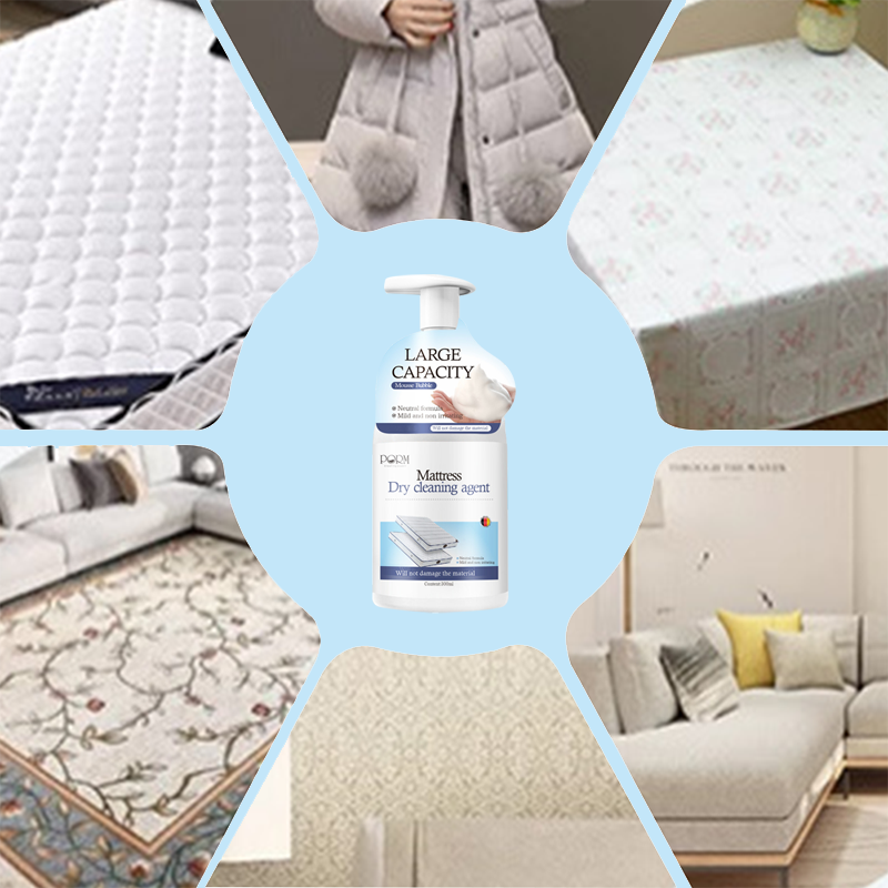 💛 50% OFF! Mattress Yellow Stain Cleaner 🧴✨