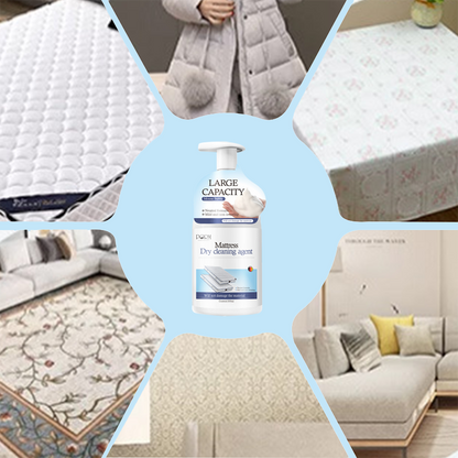 💛 50% OFF! Mattress Yellow Stain Cleaner 🧴✨