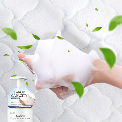 💛 50% OFF! Mattress Yellow Stain Cleaner 🧴✨