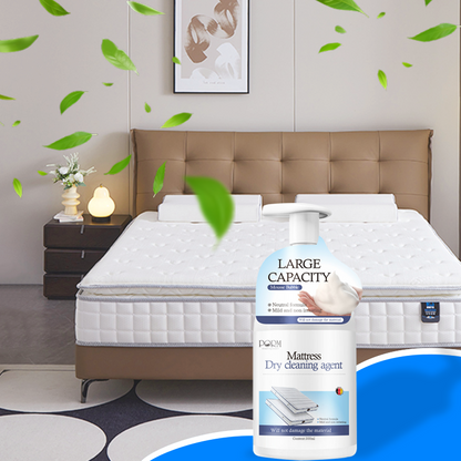 💛 50% OFF! Mattress Yellow Stain Cleaner 🧴✨