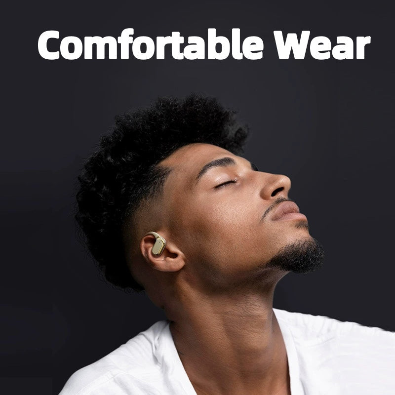 🔥Last Day Promotion 49% OFF-🎁The best gift of all-AI Translation Wireless OWS Bluetooth5.4 Earphones (Fit iOS & Android)