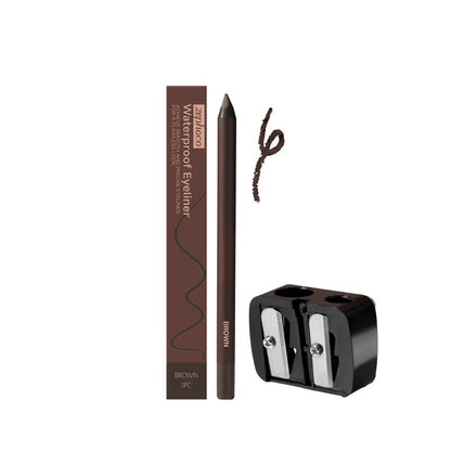 💜BUY 1 GET 1 FREE💜Waterproof Beachproof Gel Liner