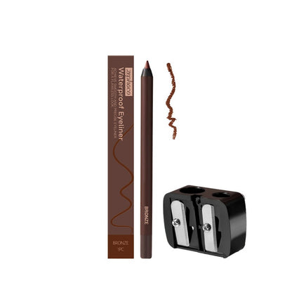 💜BUY 1 GET 1 FREE💜Waterproof Beachproof Gel Liner