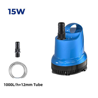 🔥 Hot Sale🔥Bottom Suction Fish Tank Water Filter Pump