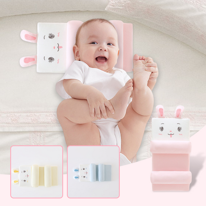 🔥Hot Sales  50% OFF🔥All-Season Breathable Shaping Pillow for Baby Development👶💤