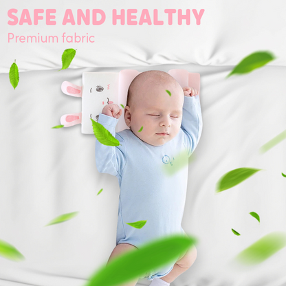 🔥Hot Sales  50% OFF🔥All-Season Breathable Shaping Pillow for Baby Development👶💤