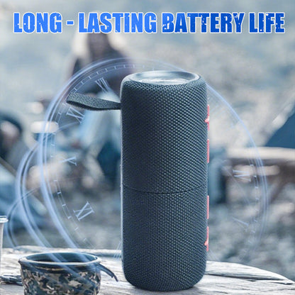 🎅Christmas Pre-sale🎁 2 in 1 Magnetic Dual Splittable Bluetooth Speaker