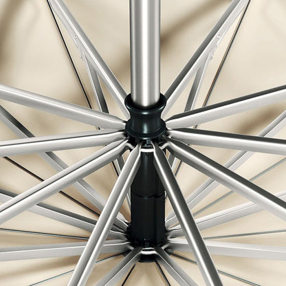 🌧️Reflective Safety Strip Ring Buckle Umbrella🌂