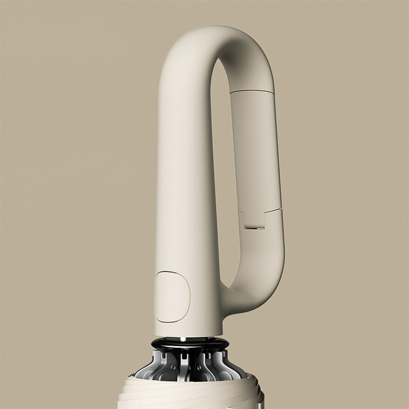 🌧️Reflective Safety Strip Ring Buckle Umbrella🌂