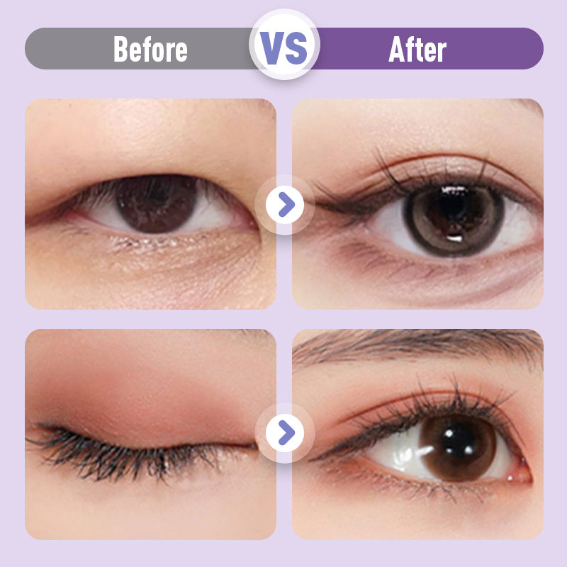 ❣️Long Lasting & Invisible Double Eyelid Styling Cream
