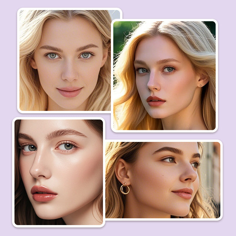 ❣️Long Lasting & Invisible Double Eyelid Styling Cream