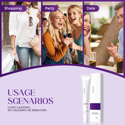❣️Long Lasting & Invisible Double Eyelid Styling Cream