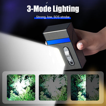 🔥3-in-1 Multi-Function Cig Case