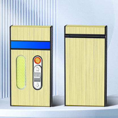 🔥3-in-1 Multi-Function Cig Case
