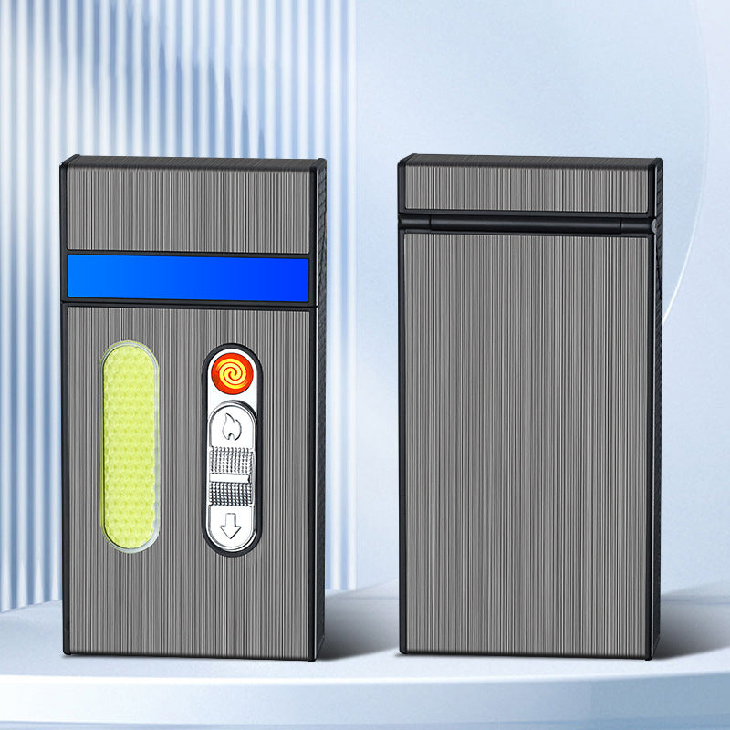 🔥3-in-1 Multi-Function Cig Case