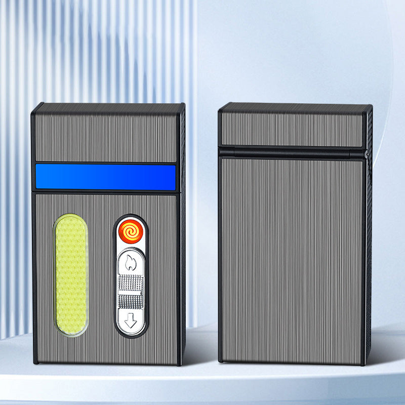 🔥3-in-1 Multi-Function Cig Case