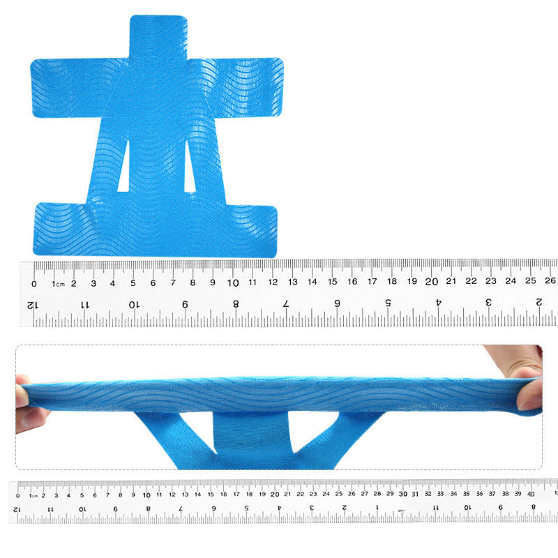 💥HOT SALE 50% OFF🔥Pre-Cut Elastic Shoulder Support Kinesiology Tapes