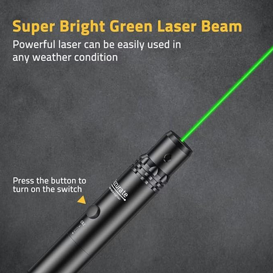 🔥Multiple Calibers Laser Bore Sight Kit