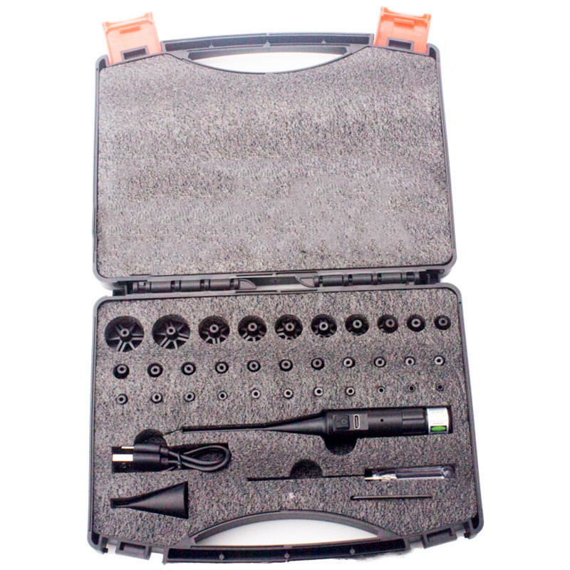 🔥Multiple Calibers Laser Bore Sight Kit